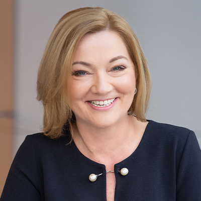 Dorota Ostrowska - Prusak