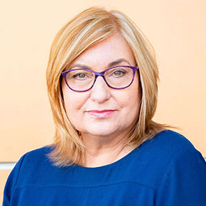 Barbara Kaszowicz